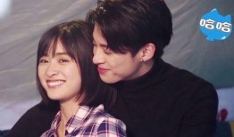 2024年王鹤棣沈月最新爆料,甜蜜恋情曝光，幕后故事揭秘