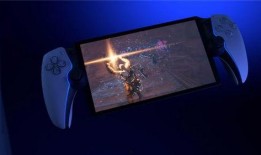 sony最新掌机爆料,性能升级，游戏体验再飞跃